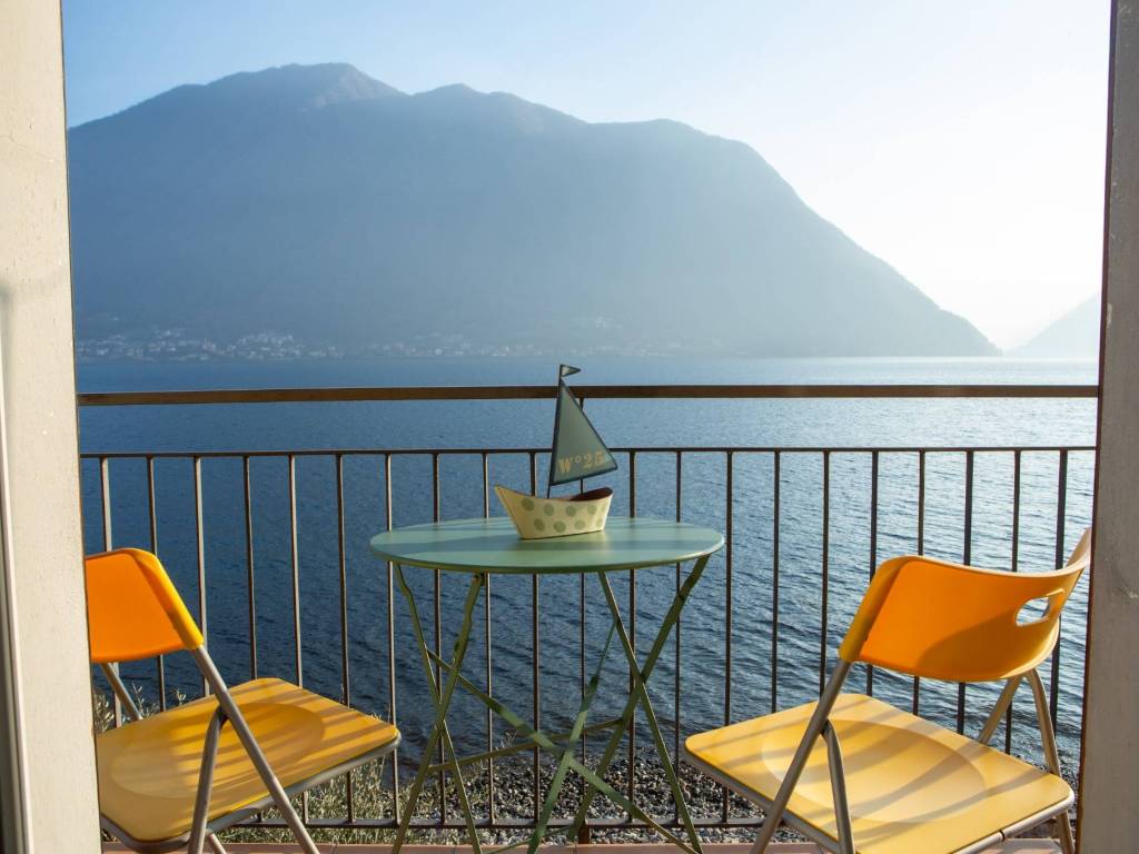 appartamento in affitto a Colonno