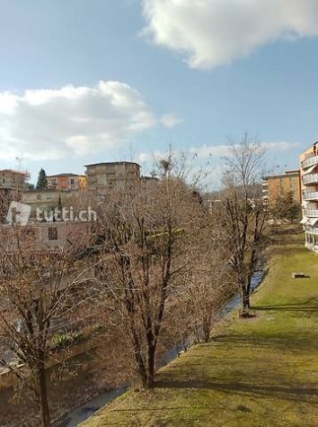 appartamento in affitto a Como