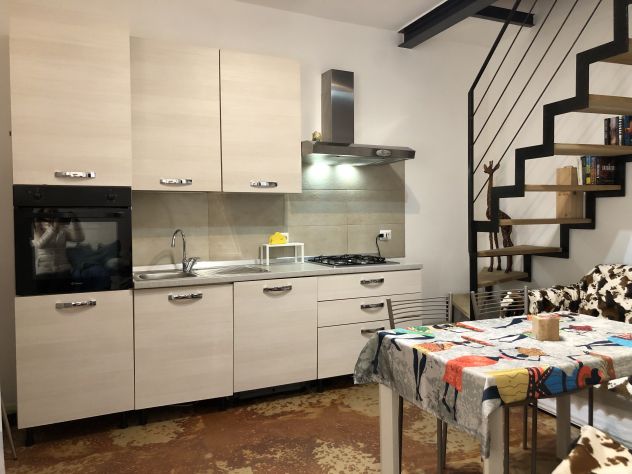appartamento in affitto a Como