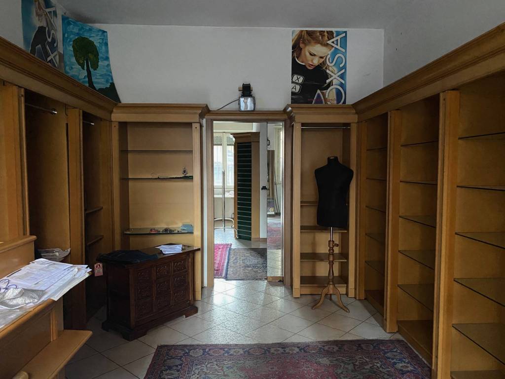 appartamento in affitto a Como in zona Borghi