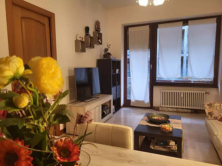 appartamento in affitto a Como in zona Como Centro