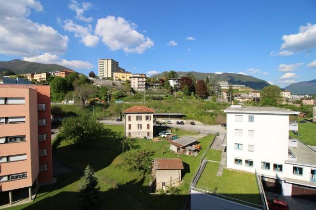 appartamento in affitto a Como