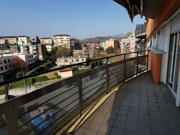 appartamento in affitto a Como