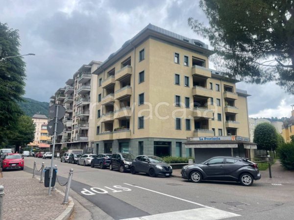ufficio in affitto a Como in zona Borghi