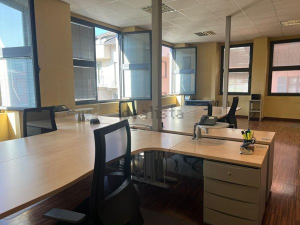 ufficio in affitto a Como in zona Como Centro