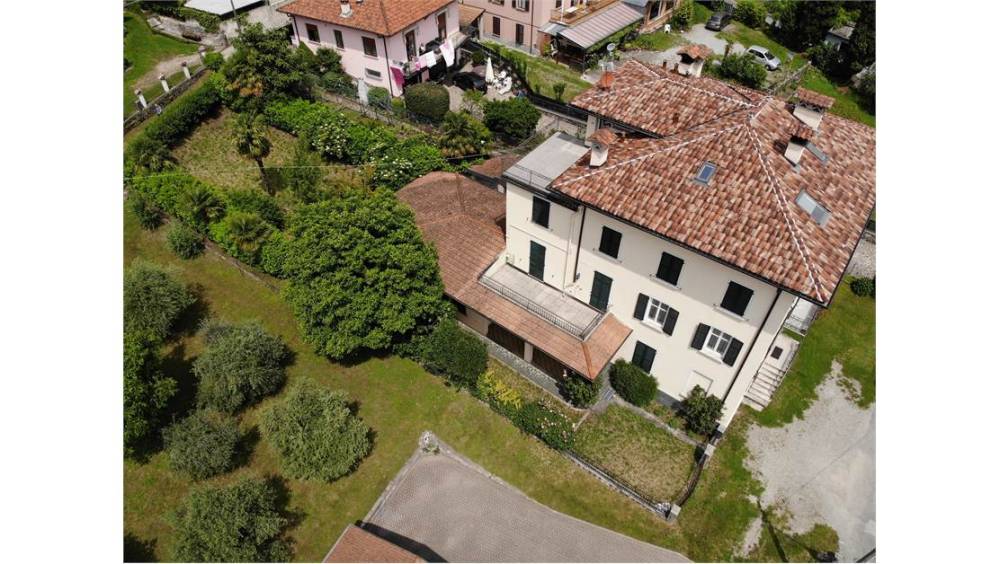 appartamento in affitto a Como in zona Como Centro