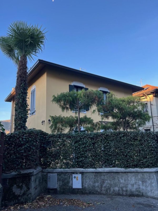 appartamento in affitto a Como in zona Como Centro