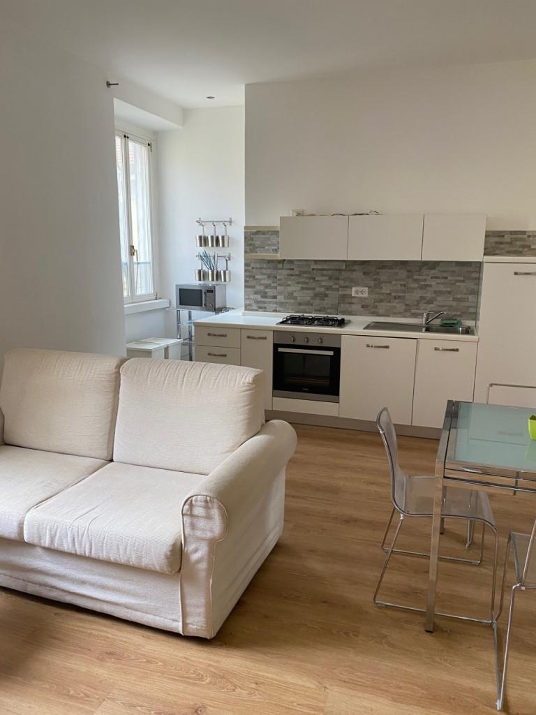 appartamento in affitto a Como in zona Como Centro
