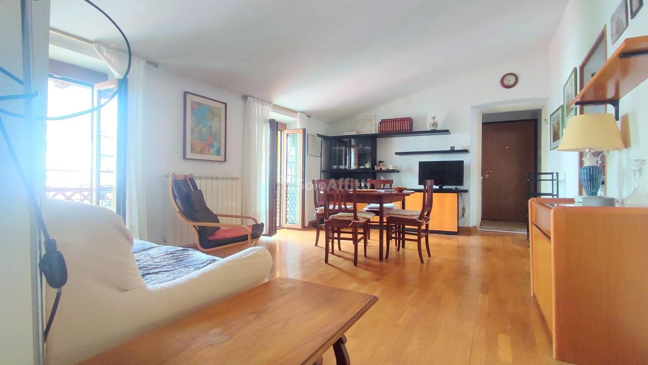 appartamento in affitto a Como in zona Valduce