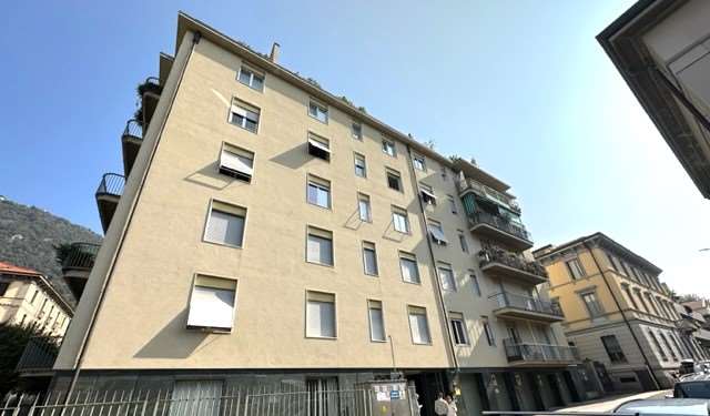appartamento in affitto a Como in zona Como Centro