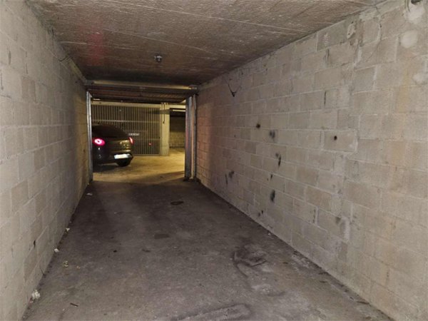 monolocale in affitto a Como in zona Via Milano