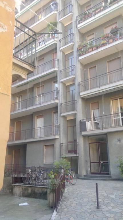 appartamento in affitto a Como