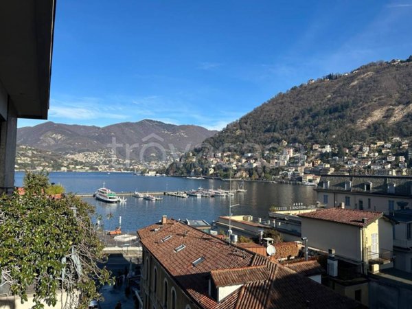 appartamento in affitto a Como in zona Como Centro