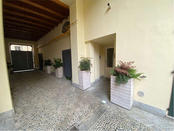appartamento in affitto a Como in zona Como Centro