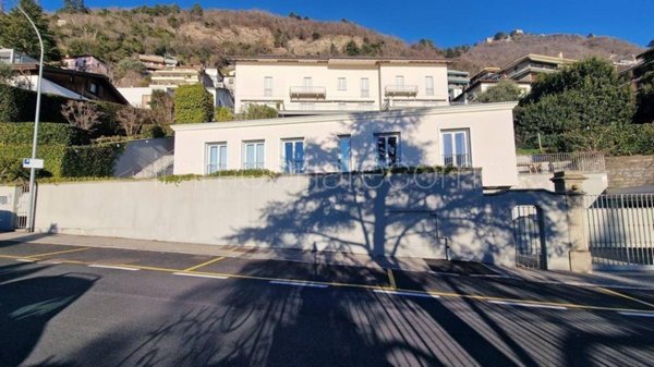 appartamento in affitto a Como in zona Valduce