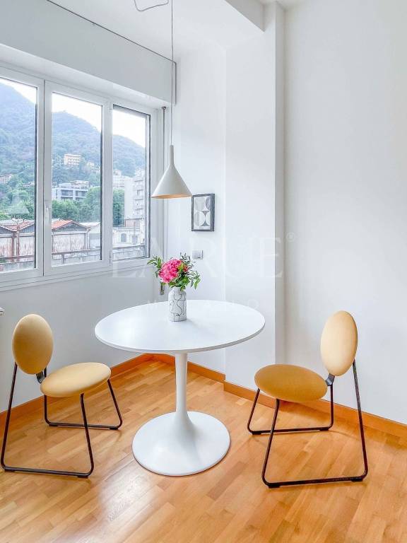 appartamento in affitto a Como in zona Viale Varese