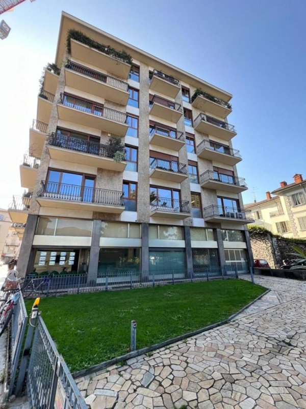 appartamento in affitto a Como in zona Como Centro