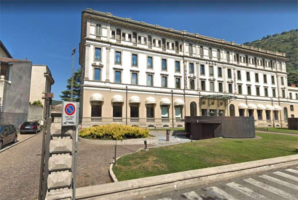 appartamento in affitto a Como in zona Como Centro