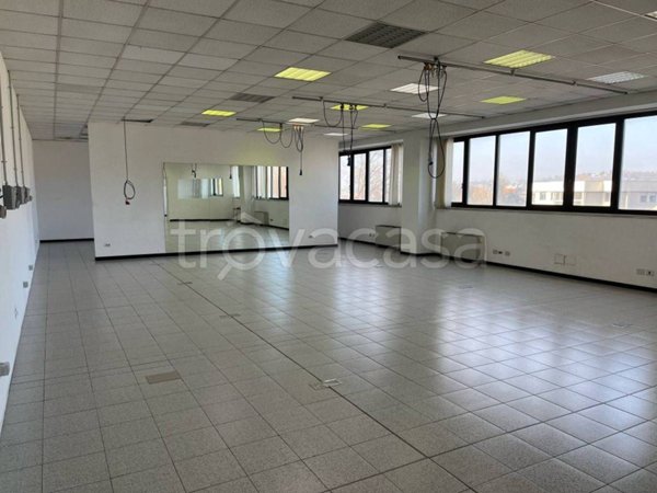 appartamento in affitto a Como in zona Breccia