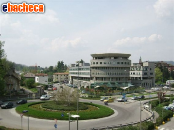 ufficio in affitto a Como