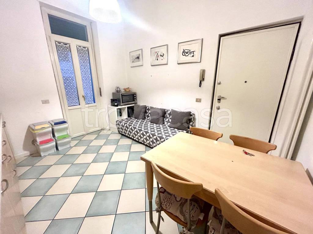 appartamento in affitto a Como in zona Viale Varese