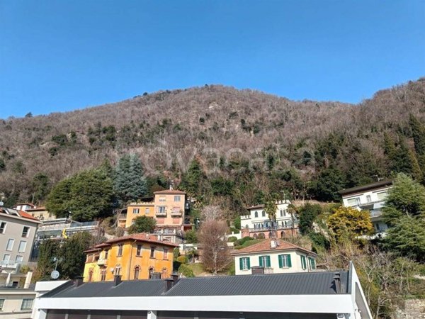 appartamento in affitto a Como in zona Valduce