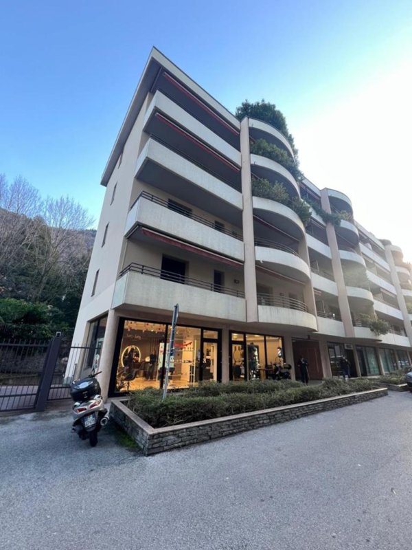 appartamento in affitto a Como in zona Como Centro