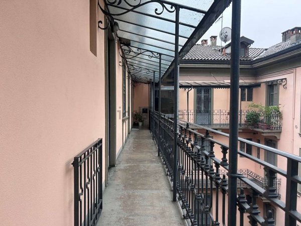 appartamento in affitto a Como