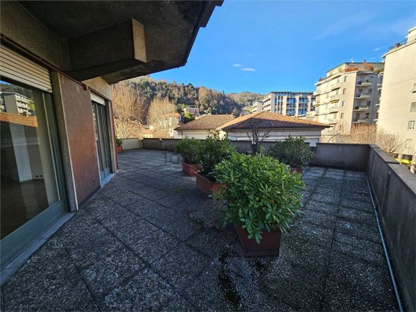 ufficio in affitto a Como