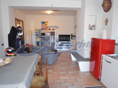 appartamento in affitto a Como in zona Como Centro