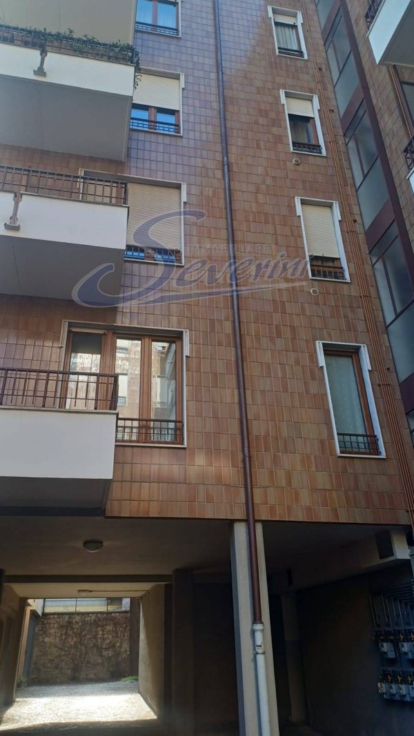 appartamento in affitto a Como in zona Como Centro