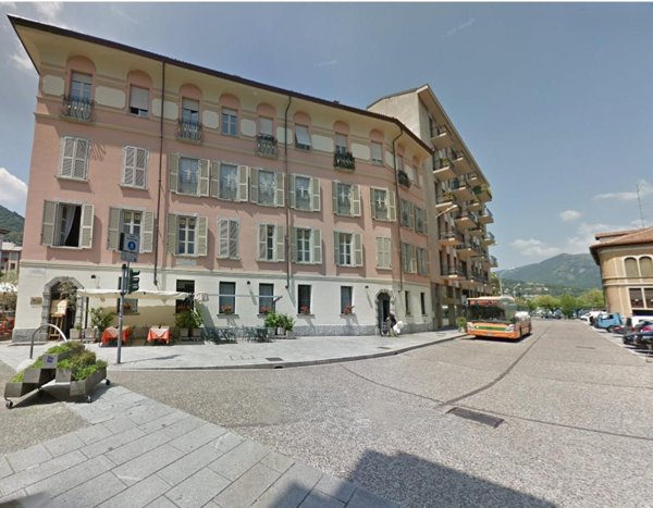 appartamento in affitto a Como in zona Como Centro