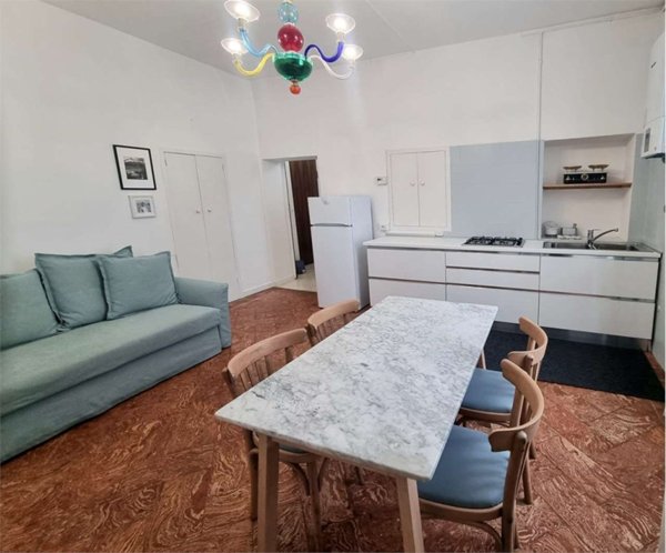 appartamento in affitto a Como in zona Como Centro