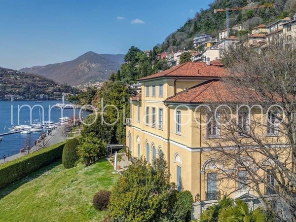 appartamento in affitto a Como in zona Como Centro