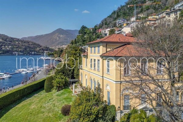 appartamento in affitto a Como in zona Como Centro