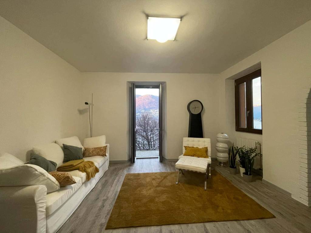 appartamento in affitto a Como in zona Prudenziana