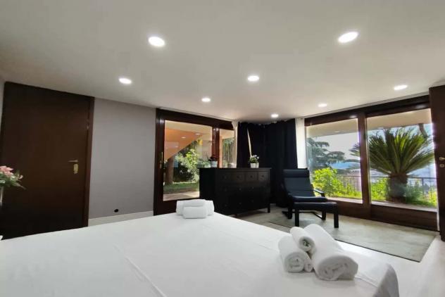 appartamento in affitto a Como in zona Villa Olmo