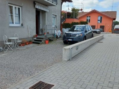 appartamento in affitto a Como