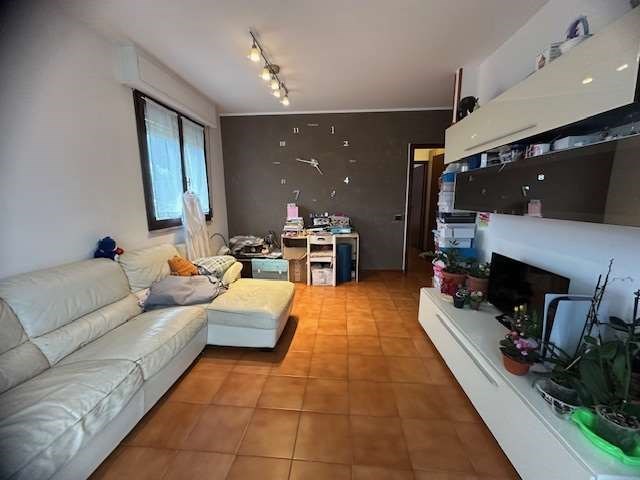 appartamento in affitto a Como in zona Sagnino