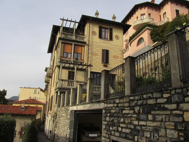 appartamento in affitto a Como