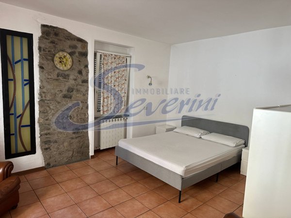 appartamento in affitto a Como in zona Borghi