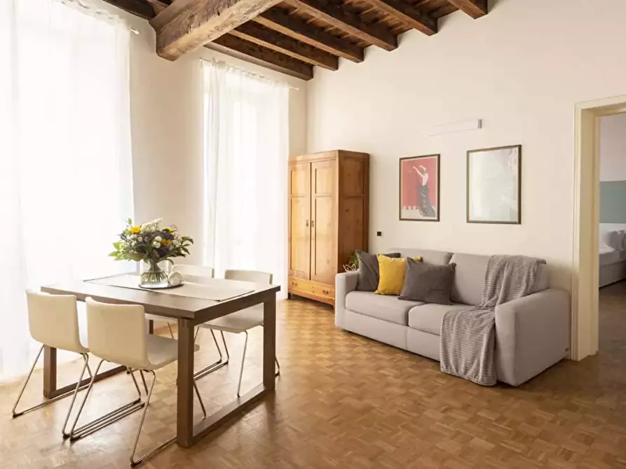 appartamento in affitto a Como