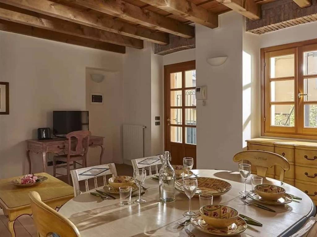 appartamento in affitto a Como