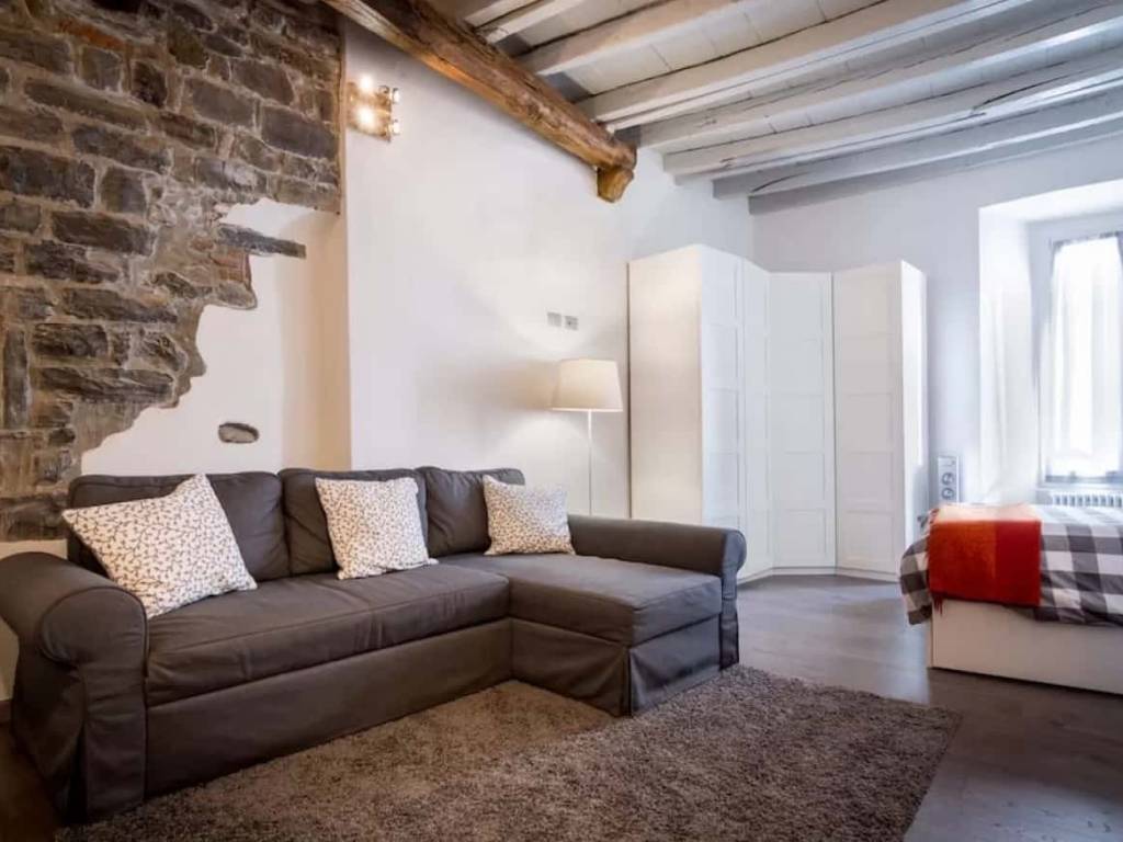appartamento in affitto a Como