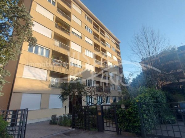 appartamento in affitto a Como in zona Como Centro