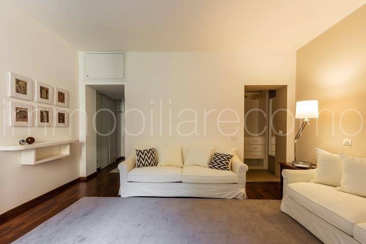 appartamento in affitto a Como in zona Como Centro