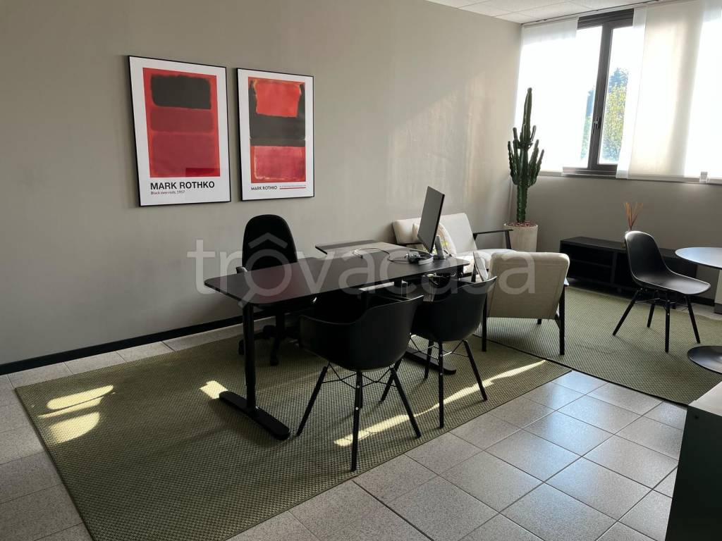 appartamento in affitto a Como in zona Breccia