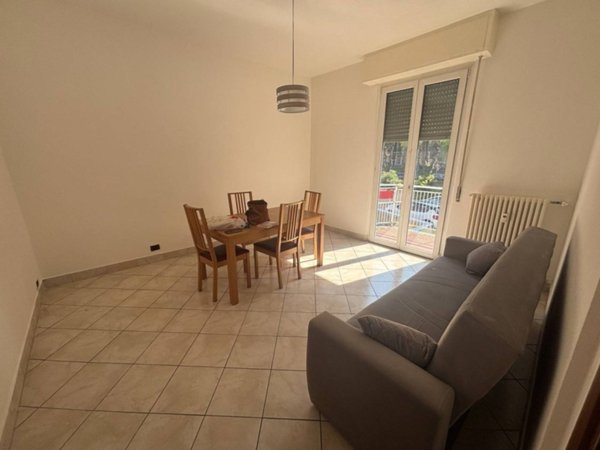 appartamento in affitto a Como in zona Monte Olimpino