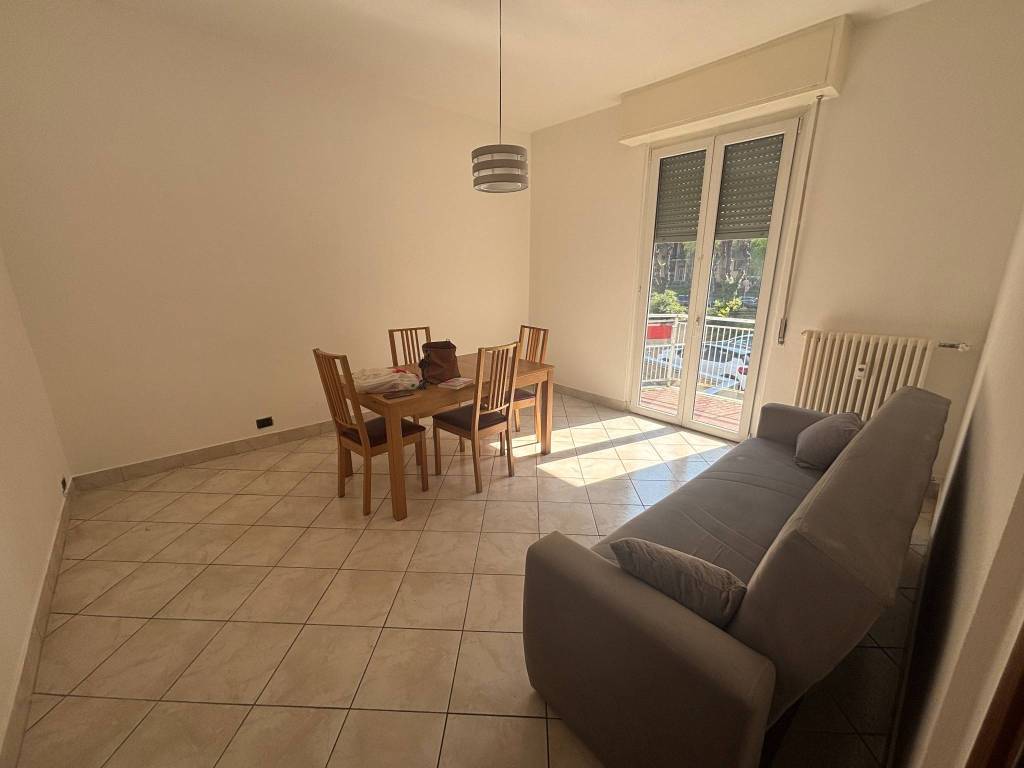 appartamento in affitto a Como in zona Monte Olimpino
