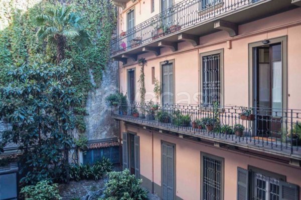 appartamento in affitto a Como